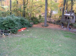 402 Baldwin Rd, Henrico, VA 23229