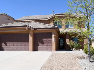 2545 Camino Seville SE, Rio Rancho, NM 87124