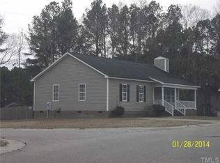 1701 Eva Mae Dr, Raleigh, NC 27610