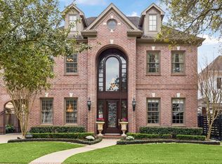 3771 Tangley St, Houston, TX 77005