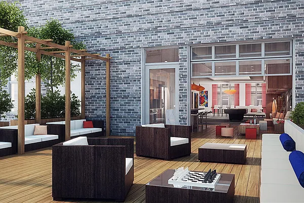 Rented by Heller Organization | media 27