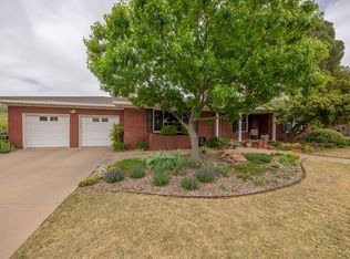 112 Conet Dr, Odessa, TX 79763