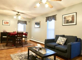 38 Cottage St #2, Boston, MA 02128