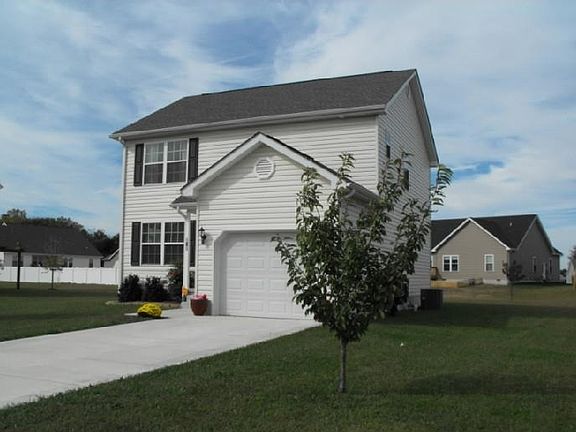 Exterior Side