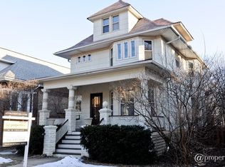 5041 W Berteau Ave, Chicago, IL 60641