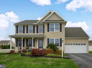 386 Riviera St, Mount Wolf, PA 17347