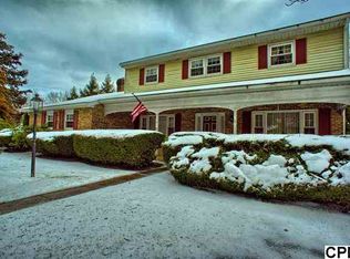 232 Avon Dr, Carlisle, PA 17013