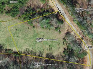 19 Porter Creek Dr, Franklin, NC 28734