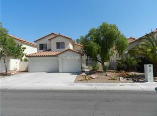 7824 Calico Flower Ave, Las Vegas, NV 89128