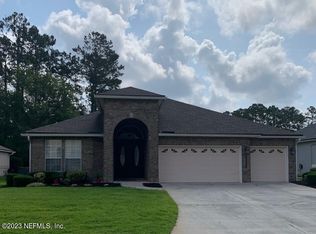 2325 Links Dr, Fleming Island, FL 32003