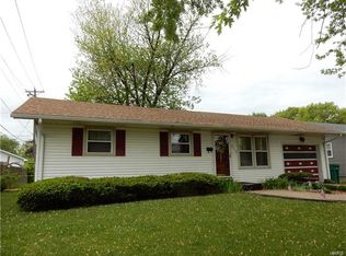 2915 Sunset Dr, Granite City, IL