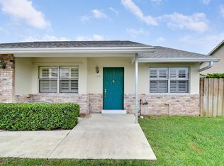 156 Wandering Trl, Jupiter, FL 33458