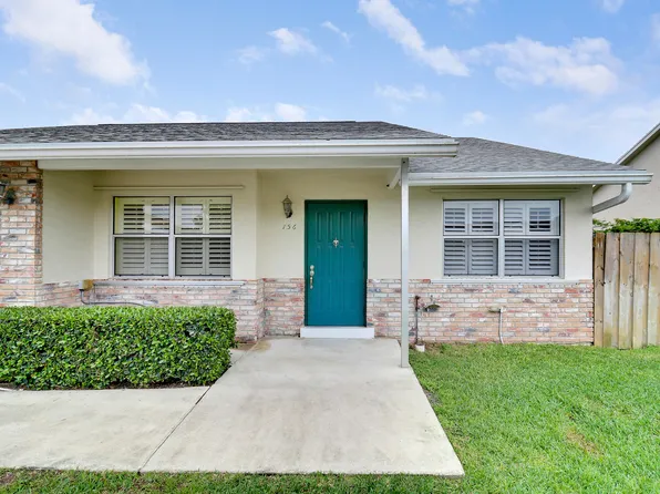 156 Wandering Trail, Jupiter, FL 33458
