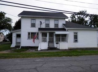 93 Washington St, Seneca Falls, NY 13148