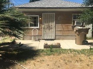 612 Lincoln Ave, Bakersfield, CA 93308