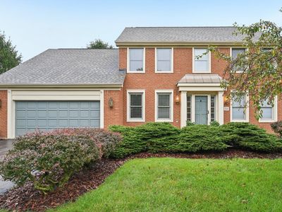 326 Olenview Cir W, Powell, OH, 43065