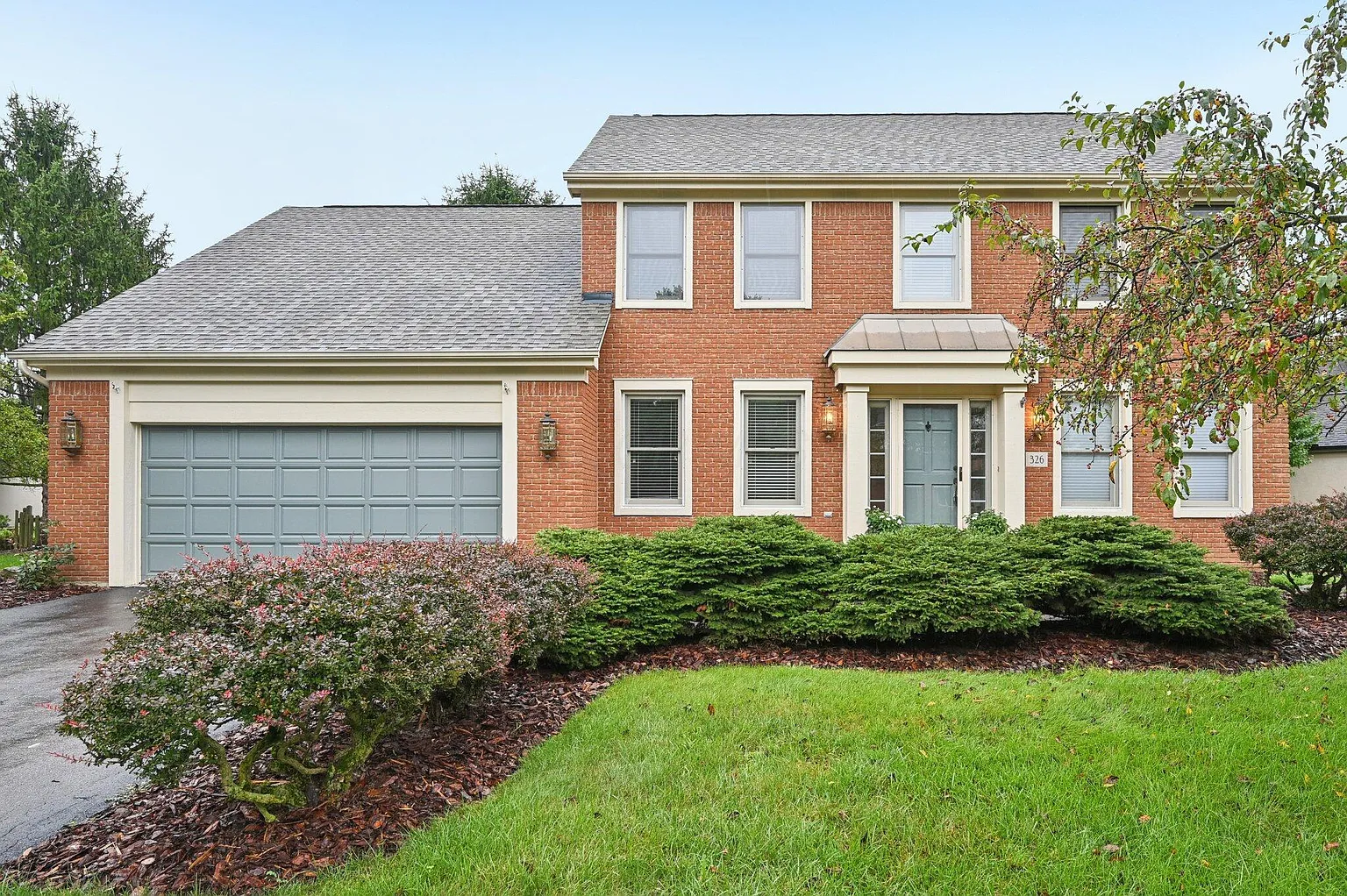 326 Olenview Cir W photo 1