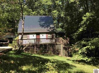 76 Fawnwood Ct, Cadiz, KY 42211