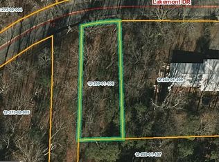 0 Lakemont Dr, Dalton, GA 30720