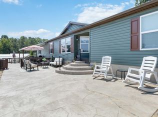 4031 Ader Holt Rd, Bronston, KY 42518