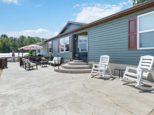 4031 Ader Holt Rd, Bronston, KY 42518