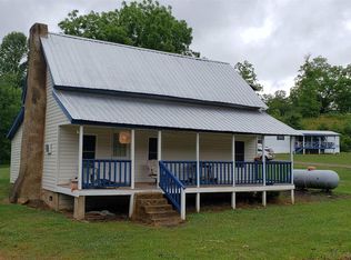 2757 Tate Rd, Blairsville, GA 30512