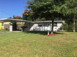 11221 Soforenko Dr, Jacksonville, FL 32218