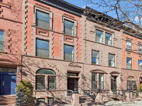 389 Manhattan Ave, New York, NY 10026