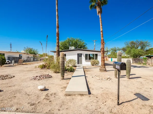1502 S Jefferson Ave, Tucson, AZ 85711