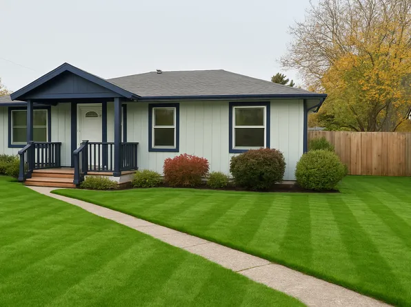 3600 Thompson Ave, Vancouver, WA 98660