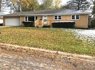 3020 173rd St, Hazel Crest, IL 60429