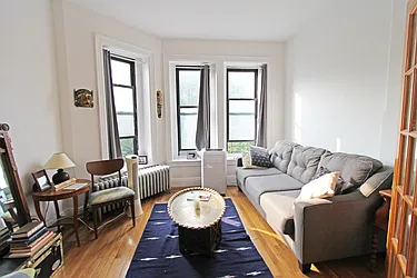 Rented by Bohemia Realty Group