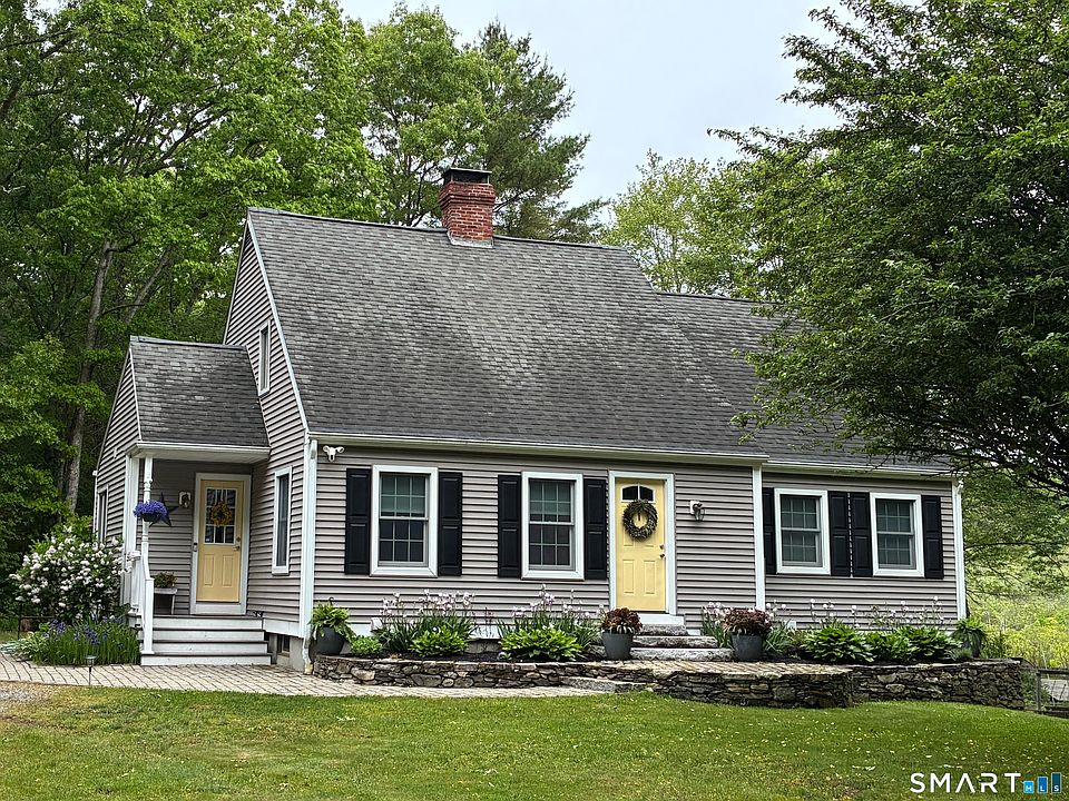 1st image of 156 Cranberry Bog Road