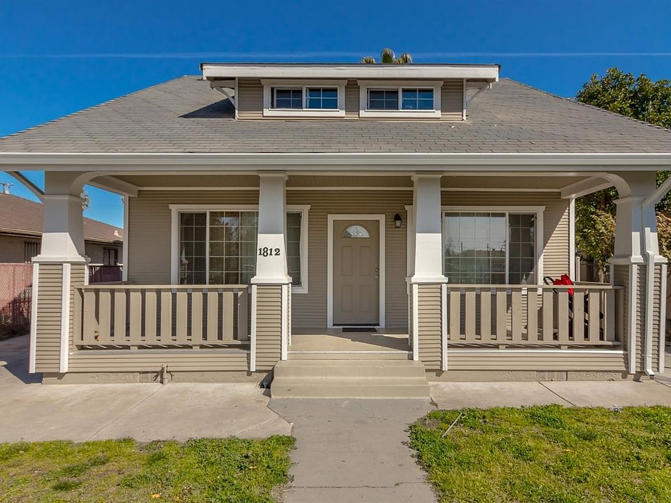 1st image of 1812 S San Joaquin St
