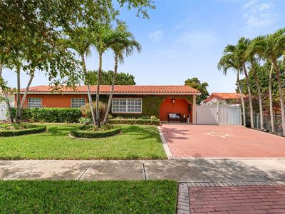 4574 SW 128th Pl, Miami, FL, 33175