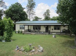 4048 County Road 213, Calico Rock, AR 72519