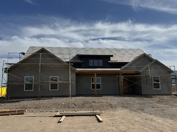 Dakota Dr, Safford, AZ 85546