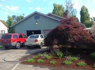 144 SW Jefferson St, Sheridan, OR 97378