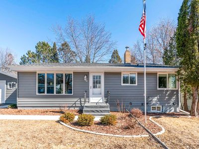 718 N Ebony Ave, Duluth, MN, 55811