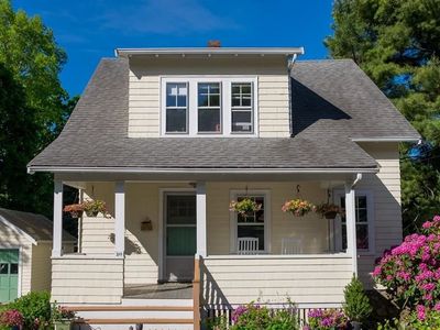 210 Mountain Ave, Arlington, MA, 02474