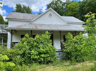 975 Loflin Hill Rd, Trinity, NC 27370