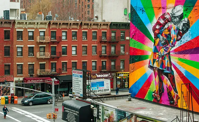 Rented by Next Step Realty New York LLC | media 6