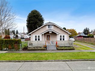 1637 Kibler Ave, Enumclaw, WA 98022