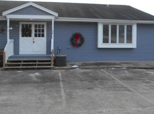 388 Prairie Run #2, Grafton, WI 53024