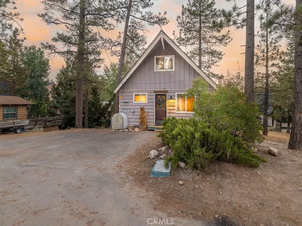 422 Dixie Ln, Big Bear Lake, CA 92315