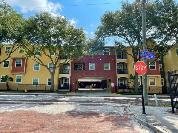 1810 E PALM AVENUE #7204, TAMPA, FL 33605