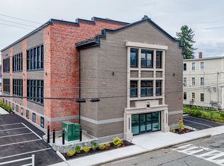 72-74 Boisvert St #4, Lowell, MA 01850