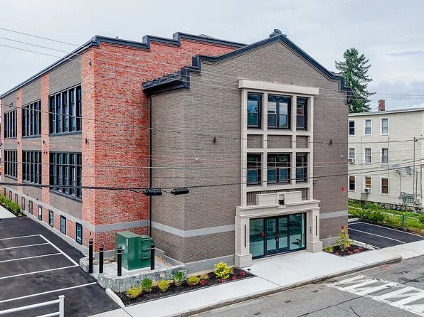 72-74 Boisvert St #9, Lowell, MA 01850