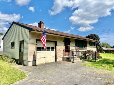 117 Edgewood Rd, Syracuse, NY, 13219