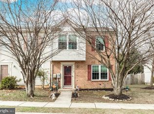 3439 Barkley Woods Rd, Baltimore, MD 21244